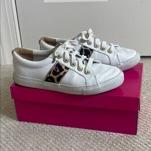Lilly Pulitzer Lux Hallie Sneaker